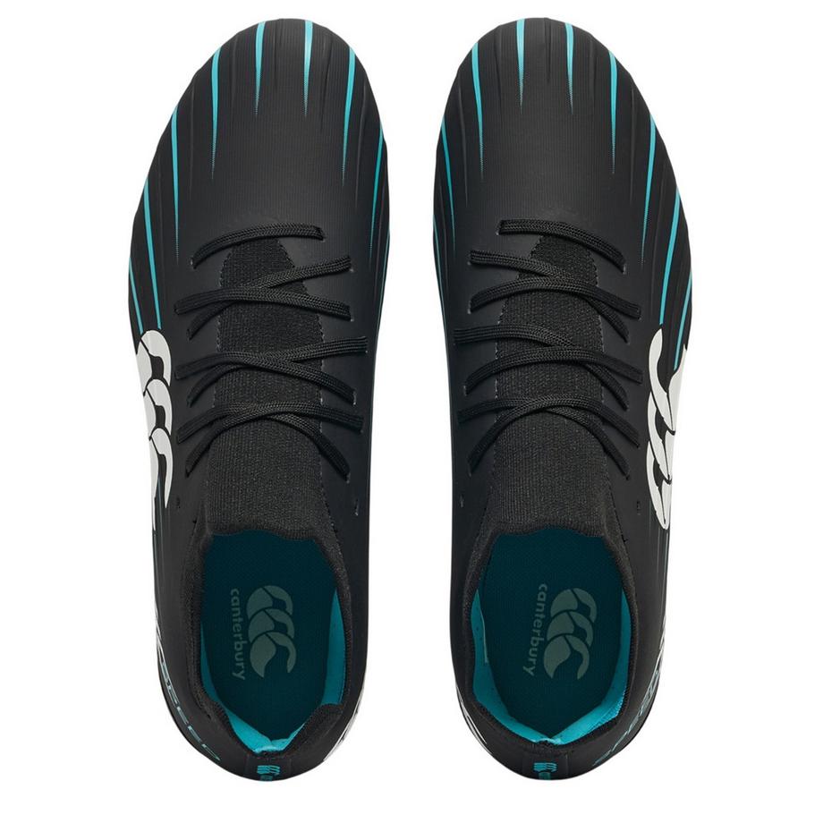 Canterbury Speed Falcon Pro 2.0 Scarpe Da Rugby Per Terreni Morbidi  