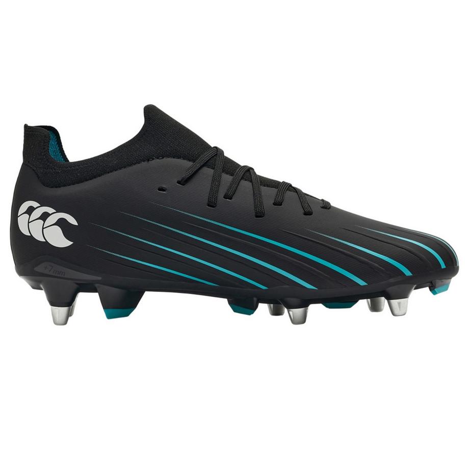 Speed Falcon Pro 2.0 Scarpe Da Rugby Per Terreni Morbidi