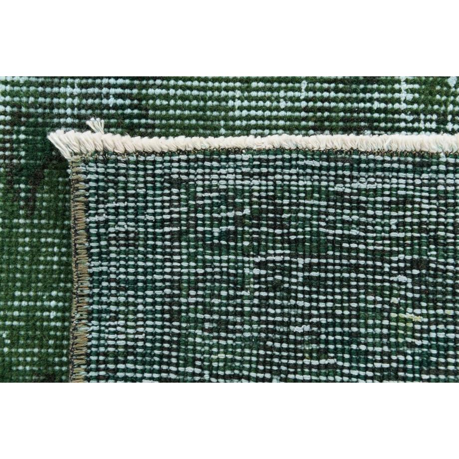 VIDAL Tapis fait à la main Ultra Vintage  