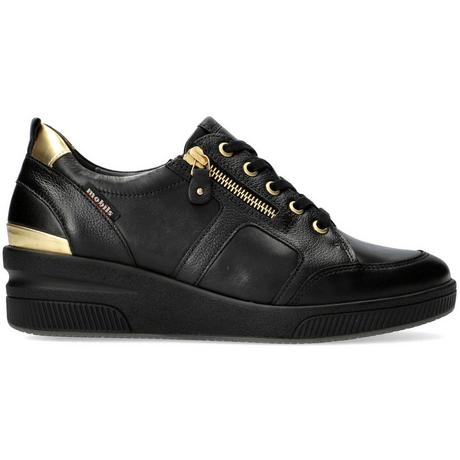 Mephisto  Trudie - Basket cuir 