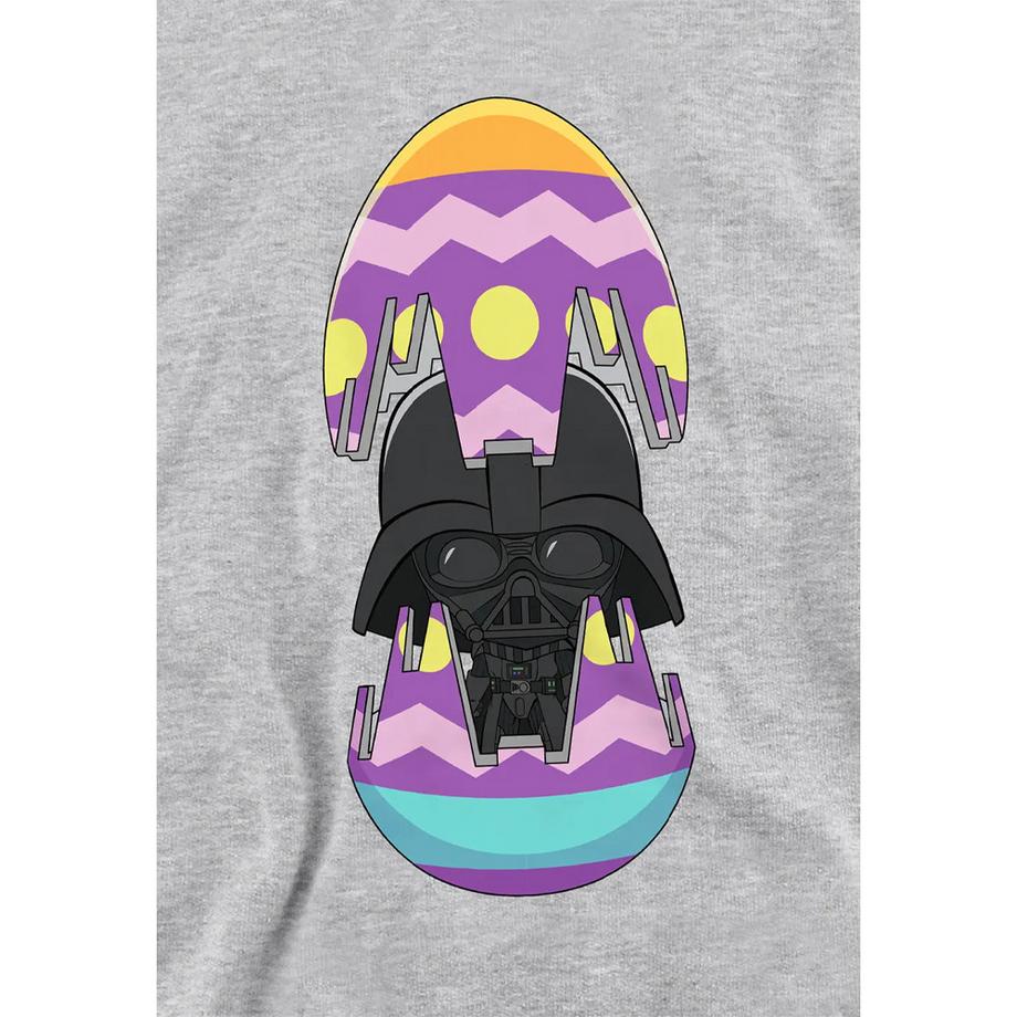 STAR WARS  Bad Egg Felpa Con Cappuccio Erica 