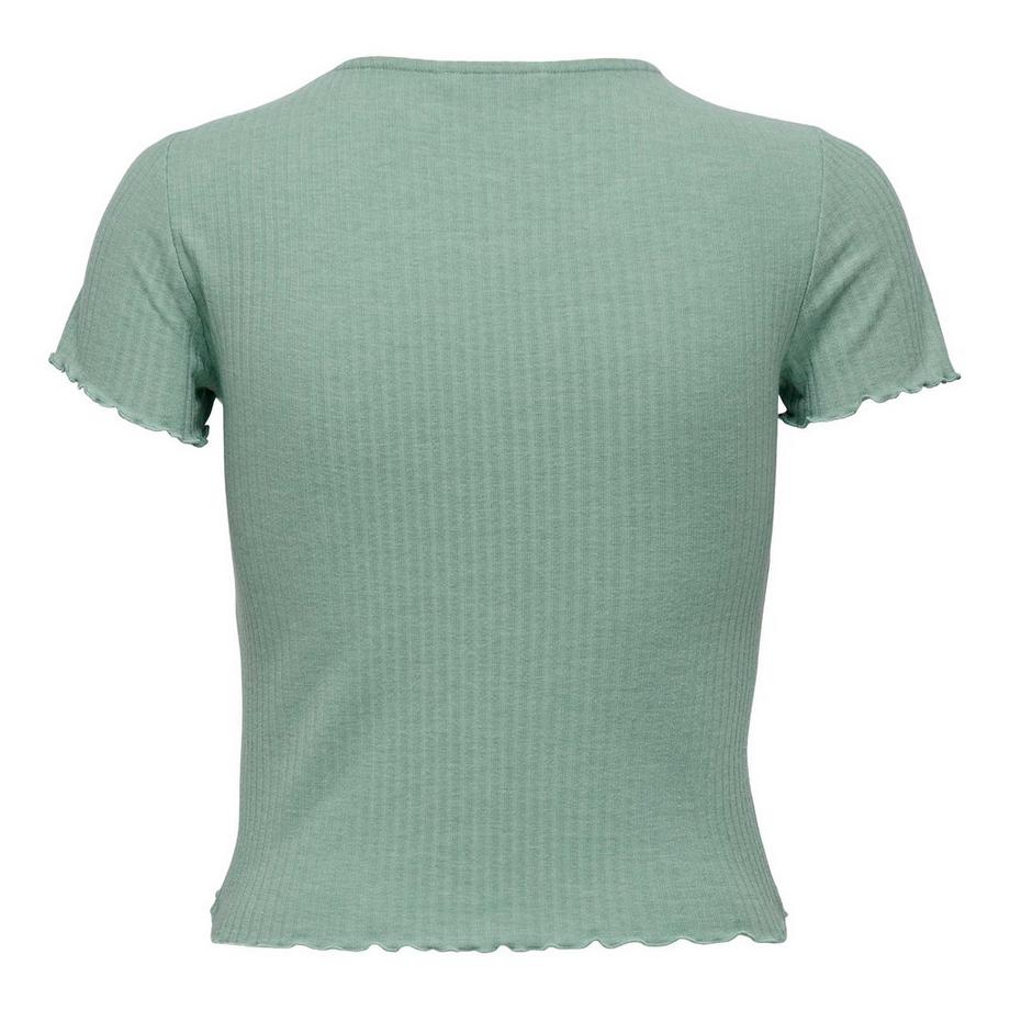 ONLY Maglietta Donne Confezione da 3 Vestibilità confortevole-ONLEMMA SHORT TOP 3P  