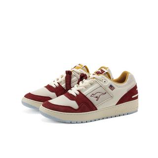 KangaROOS  baskets originals - hot shot lo varsity 