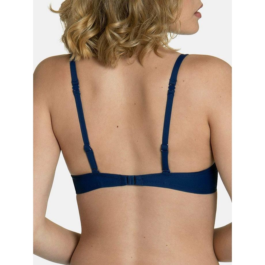 Lisca Puerto Rico Top Bikini Preformato Spalline Regolabili  