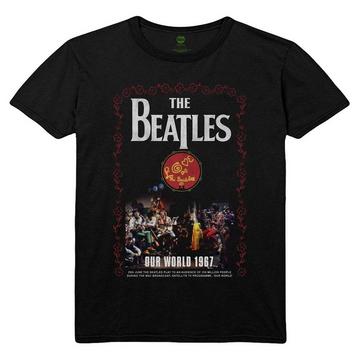 Our World 1967 TShirt