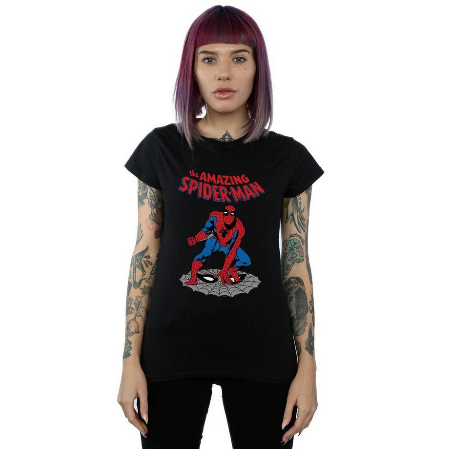 MARVEL The Amazing Spider-Man T-Shirt  