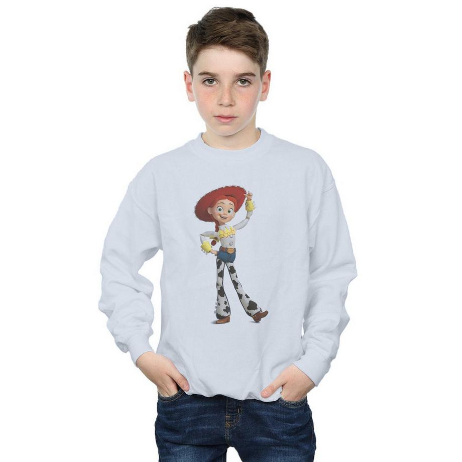 Disney  Toy Story Sweatshirt 