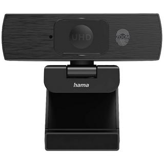 hama  Webcam PC C-900 Pro, UHD 4K, 2160p, USB-C, pour streaming 