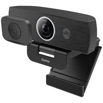 C-900 Pro 4K-Webcam 3840 x 2160 Pixel Klemm-Halterung