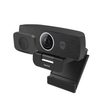 PC-Webcam C-900 Pro, UHD 4K, 2160p, USB-C, für Streaming