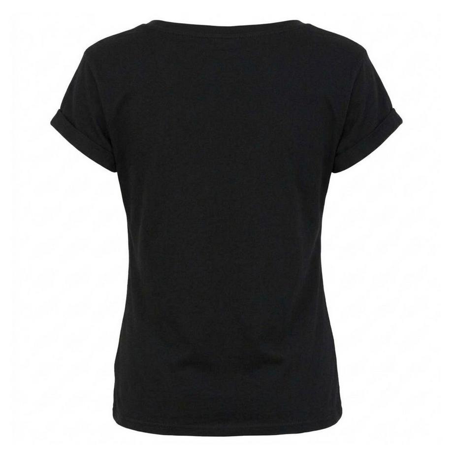 Spiral T-Shirt col U-Boat  