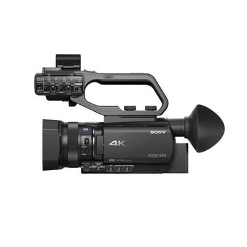 Sony PXW-Z90 4K HDR XDCAM CamCrorder