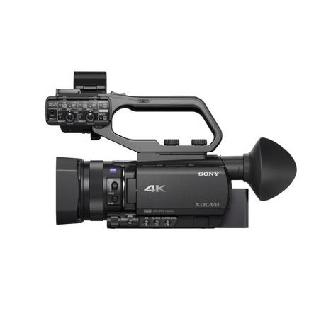 SONY  Sony PXW-Z90 4K HDR XDCAM CamCrorder 