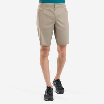 Wandershorts  Regular Fit Baumwolle