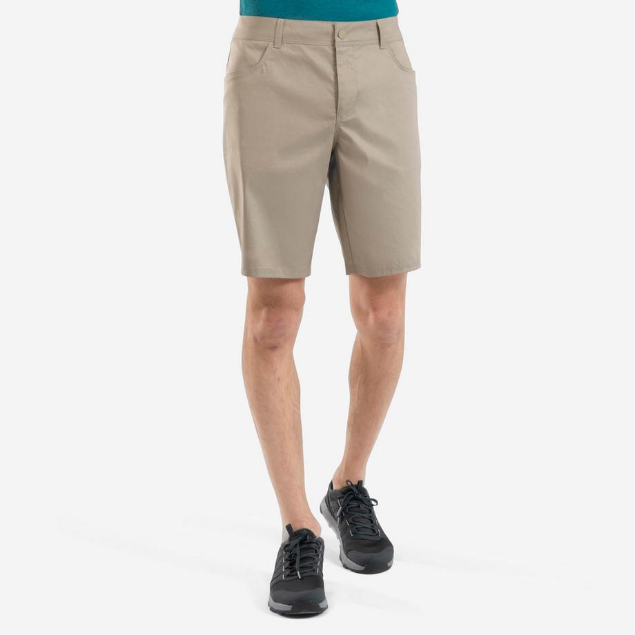 Wandershorts  Regular Fit Baumwolle
