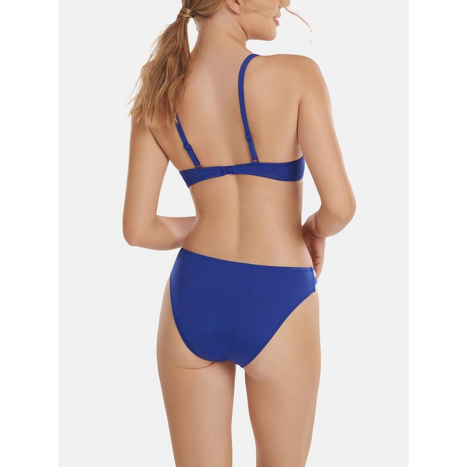 Lisca Rhodes Top Costume da Bagno Preformato  