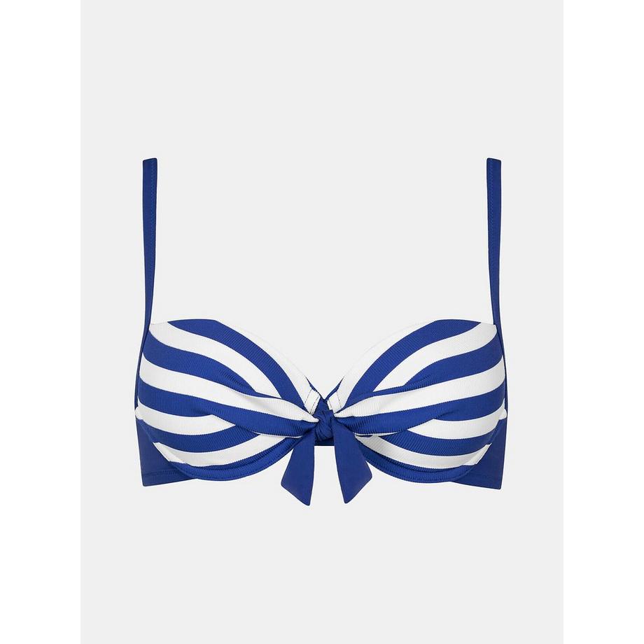 Lisca Rhodes Top Costume da Bagno Preformato  