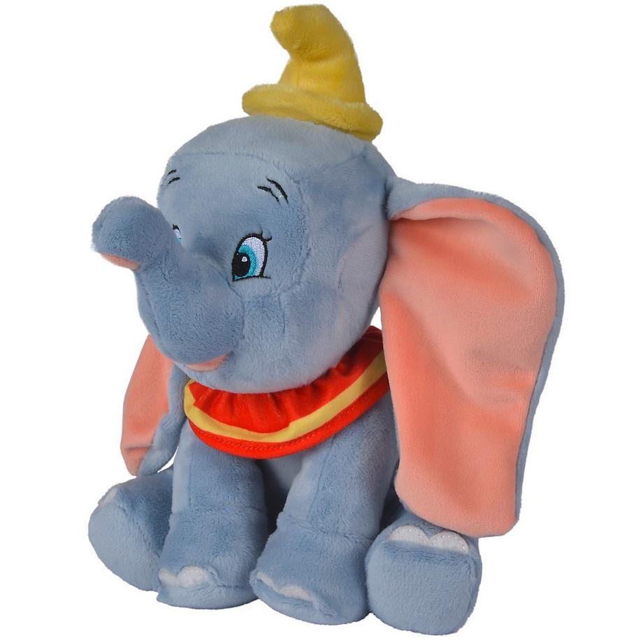Disney  Dumbo Peluche 25 cm 