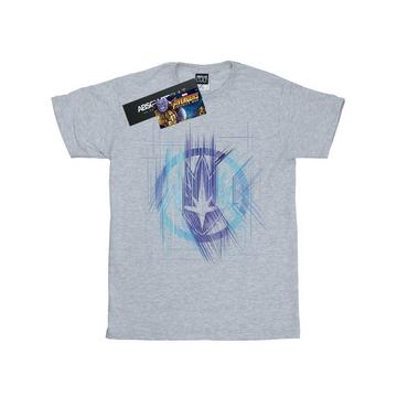 Tshirt AVENGERS INFINITY WAR GUARDIAN