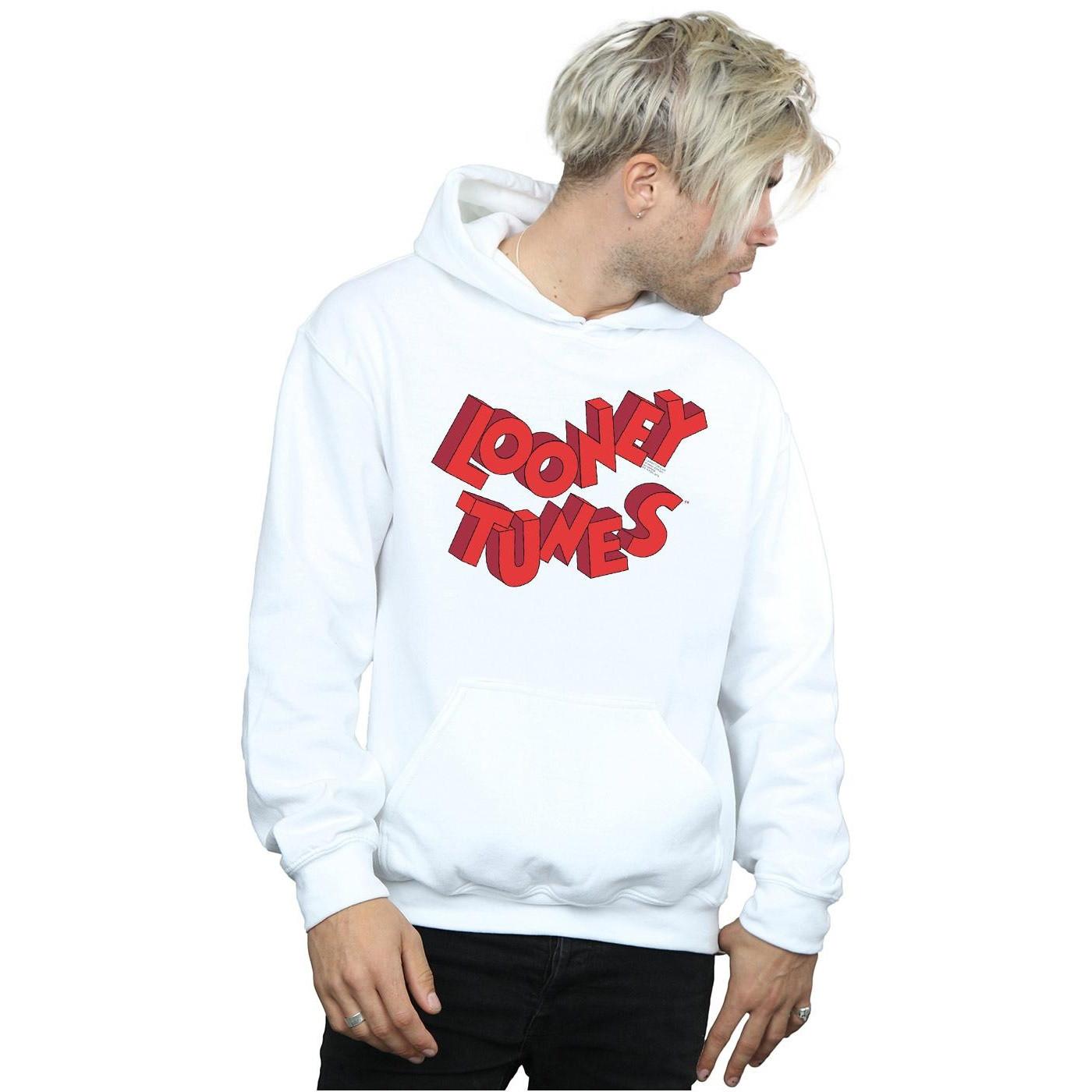 LOONEY TUNES  Sweat à capuche 