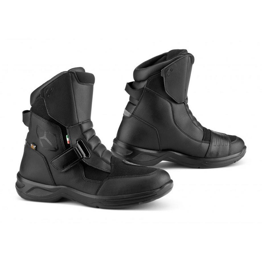 Bottes moto  Land 2