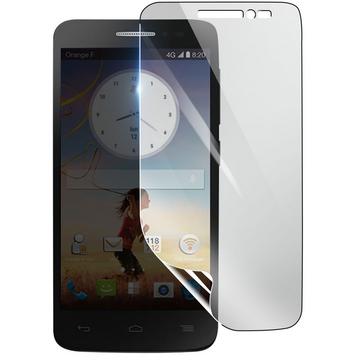 Hydrogel Bildschirmfolie für Orange Roya