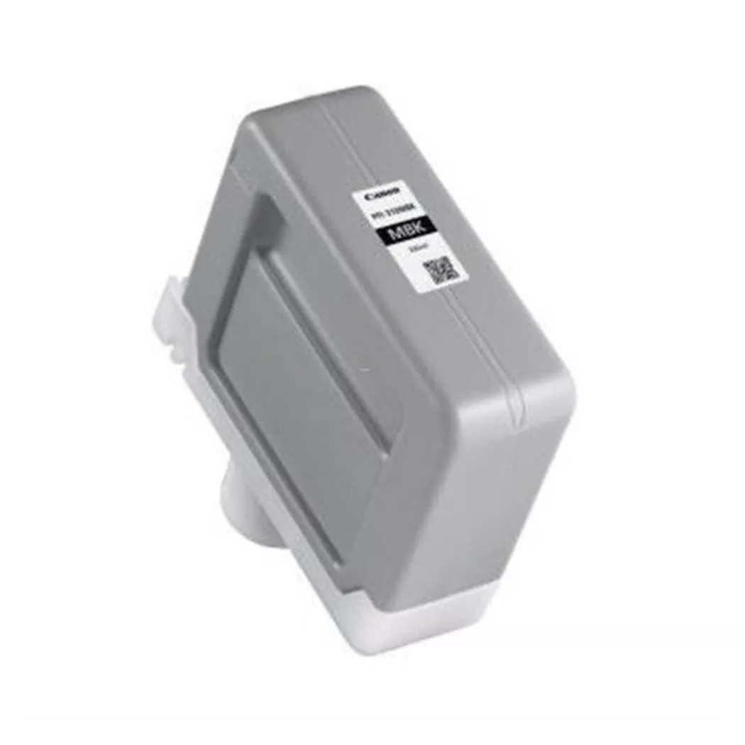 Canon – Tintenpatrone (Schwarz, Tinte), One Size