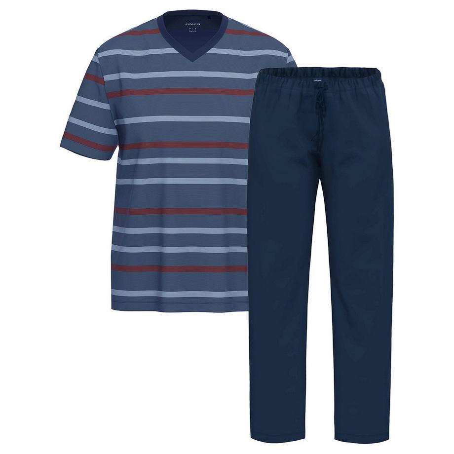 Ammann Night & Home Cotton - pyjama  