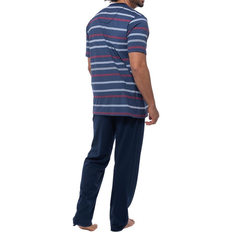 Ammann Night & Home Cotton - pyjama  