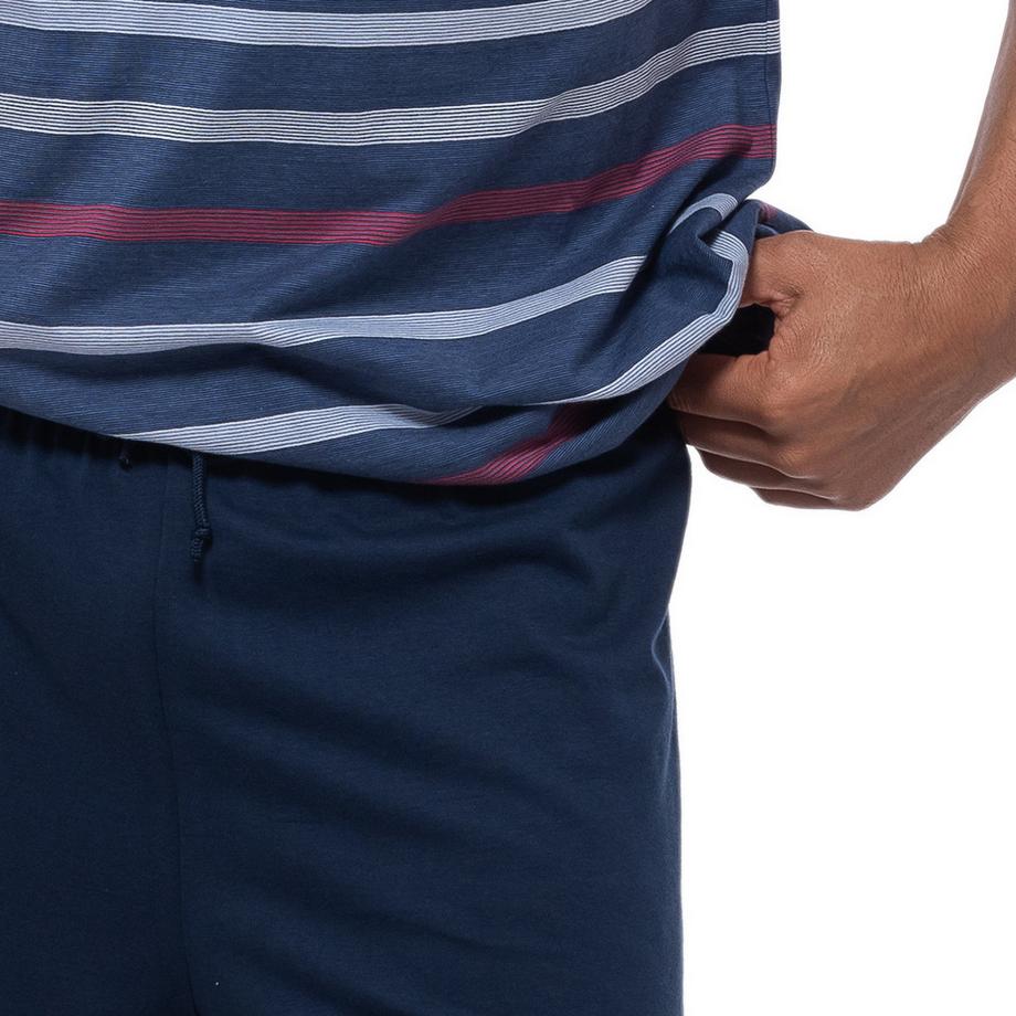 Ammann Night & Home Cotton - pyjama  