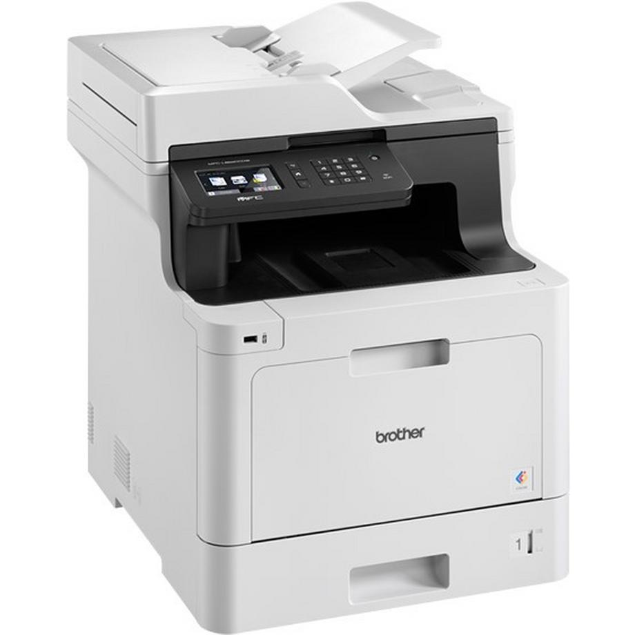 brother  MFC-L8690CDW - Import 