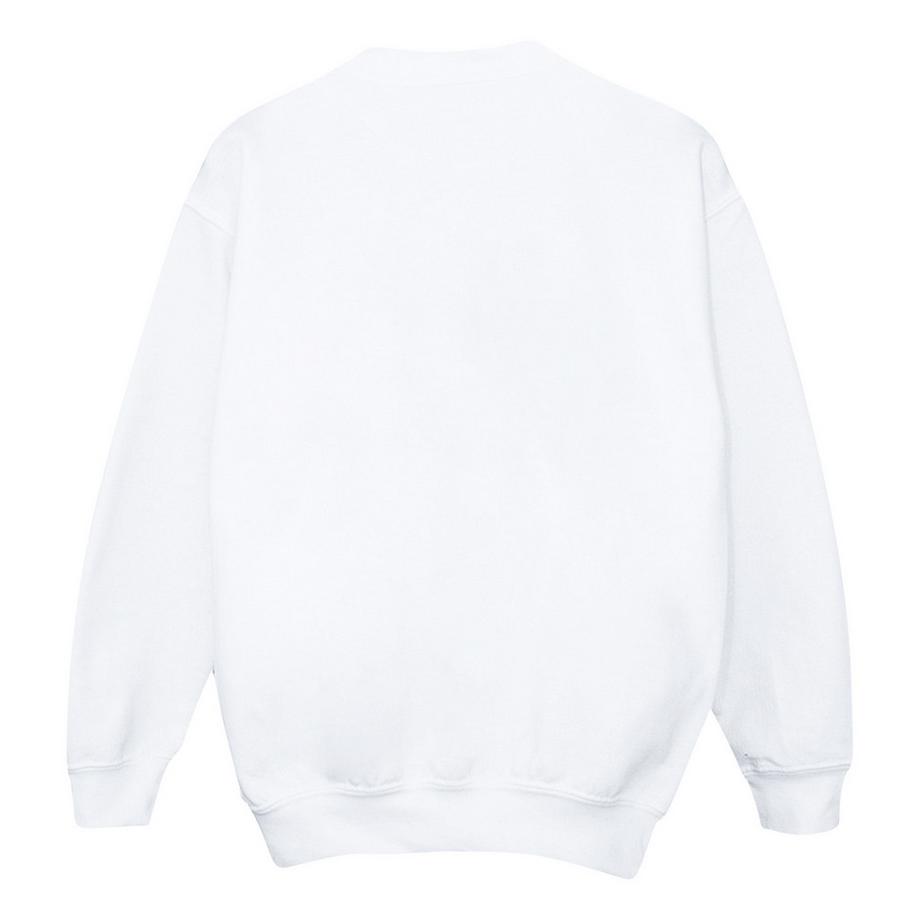 Disney  Sweat ARISTOCATS BOW 