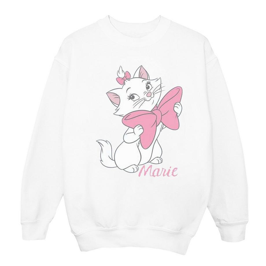 Sweat ARISTOCATS BOW