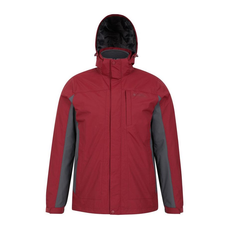 Veste imperméable THUNDERSTORM