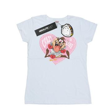 Tshirt VALENTINE'S DAY CRAZY IN LOVE