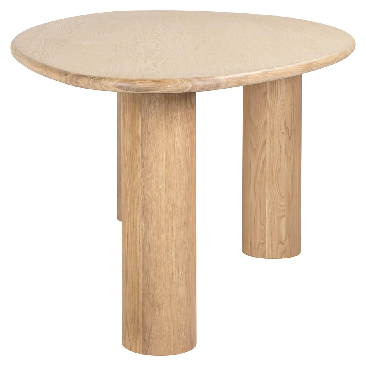 mutoni Table à manger Oakley 235x110  