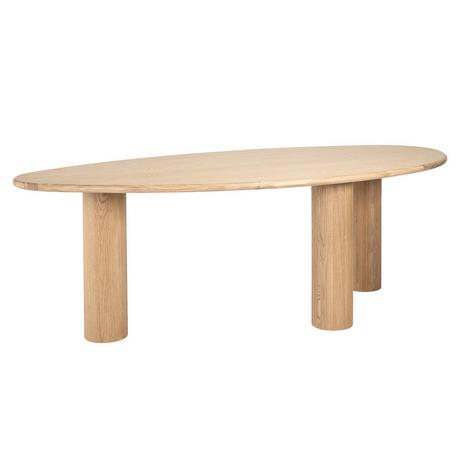 mutoni Table à manger Oakley 235x110  