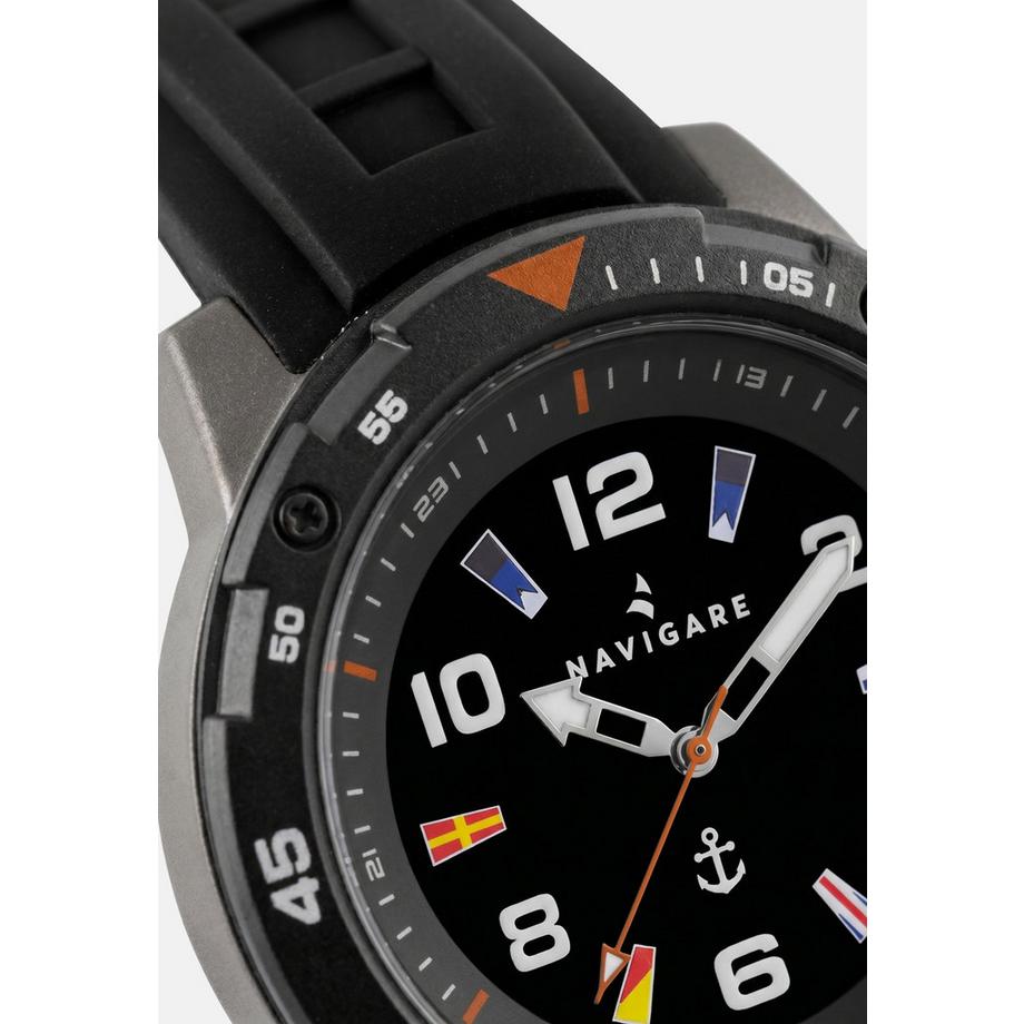 Navigare  Montre 