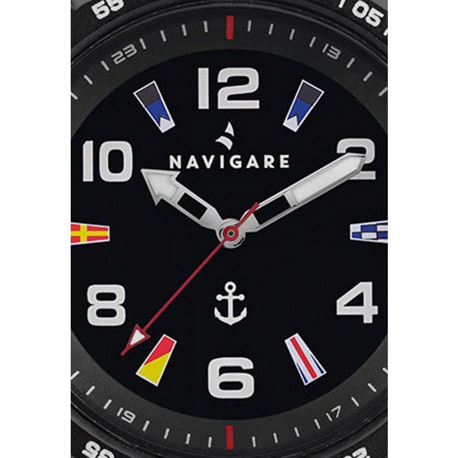 Navigare  Montre 