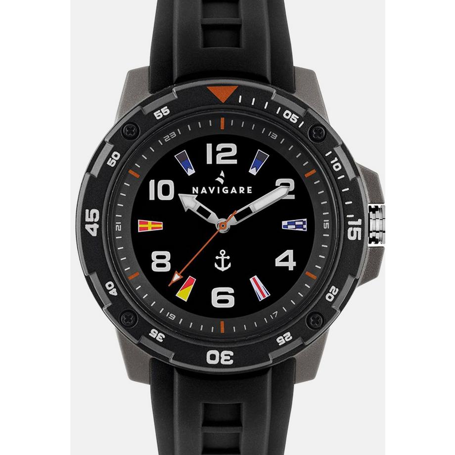 Navigare  Montre 