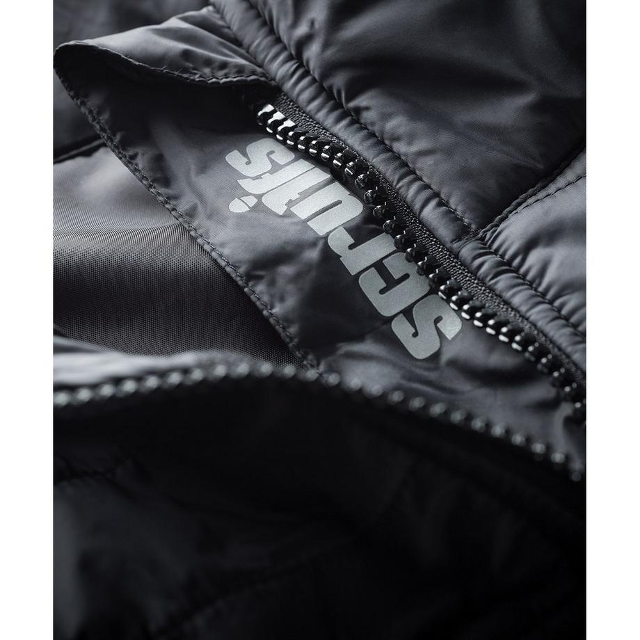 Scruffs Veste Sans Manches Trade  