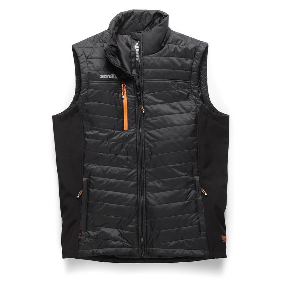 Veste Sans Manches Trade