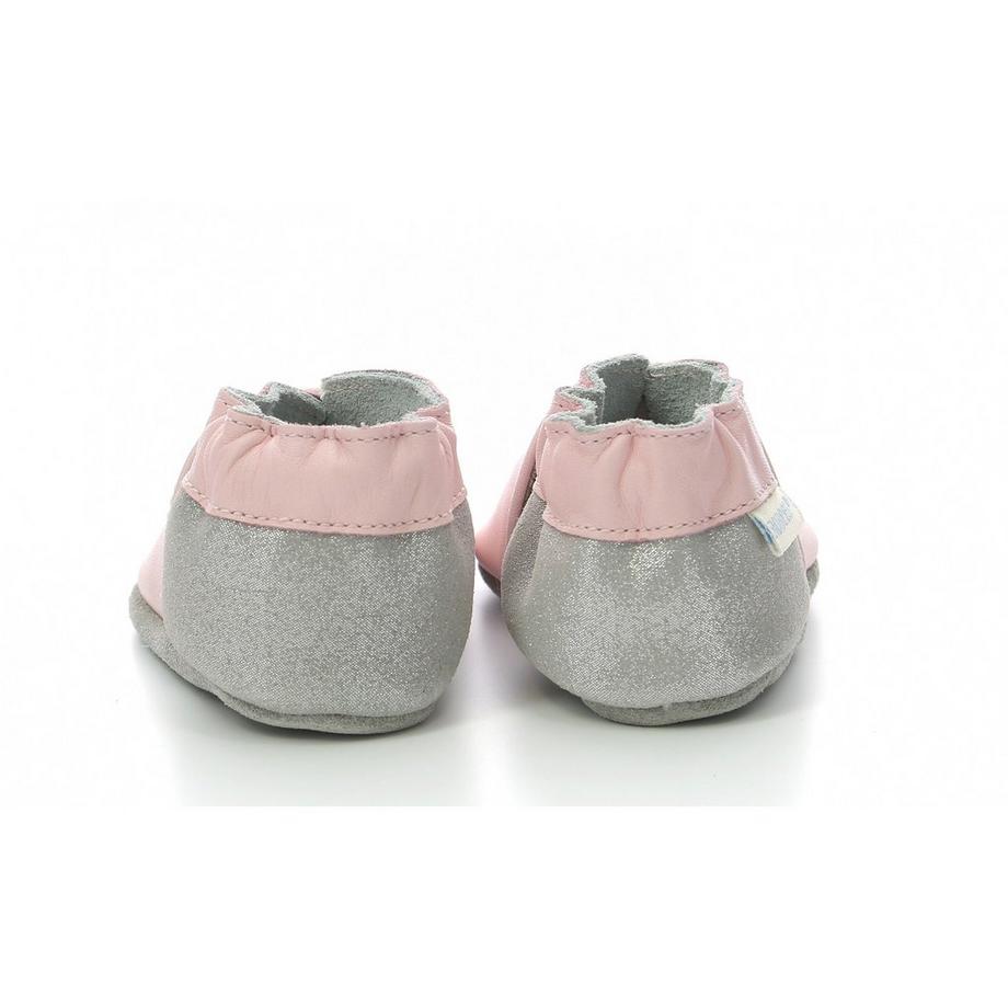 Robeez  Babyschuhe für Mädchen  Holidays Fruits 