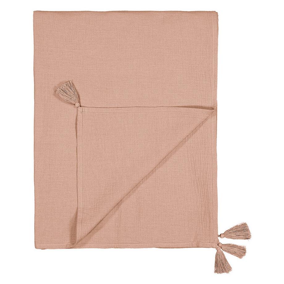 La Redoute Intérieurs Coperta Kumla  