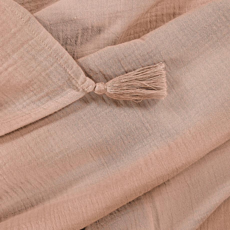 La Redoute Intérieurs Coperta Kumla  