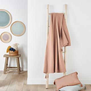 La Redoute Intérieurs Plaid Kumla  