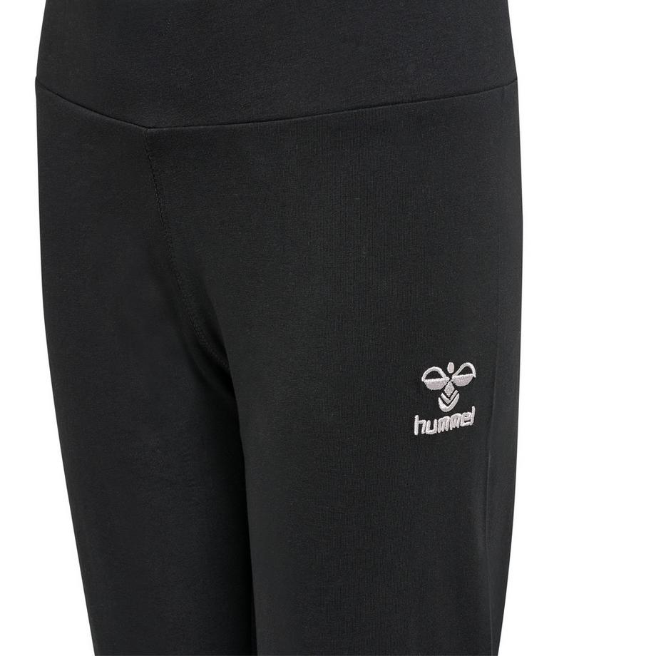 Hummel Move Grid Baumwoll Leggings  