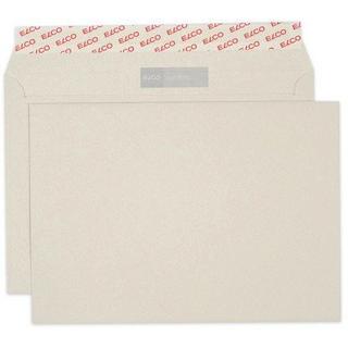 elco ELCO Couvert Sycling o/Fenster C5 32821 100g, grau, Klebung 500 Stk.  