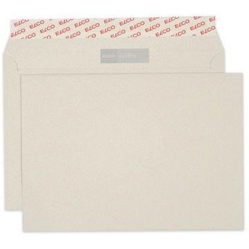 ELCO Couvert Sycling o/Fenster C5 32821 100g, grau, Klebung 500 Stk.