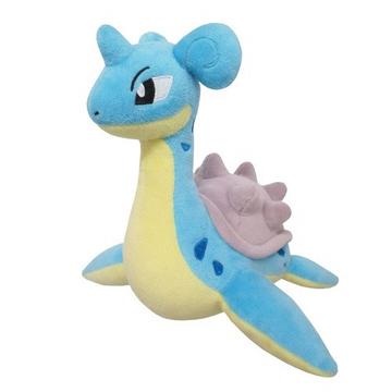 Doll All Star Collection Laplace Lapras